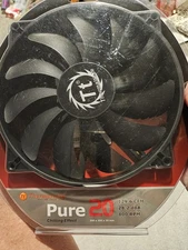 Thermaltake Pure 20 Fan 200x200x30mm New