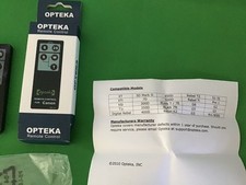 Opteka Wireless IR Remote for Canon EOS 80D 77D 70D 60D 7D 6D 5D 5DS 5DSR RC-6