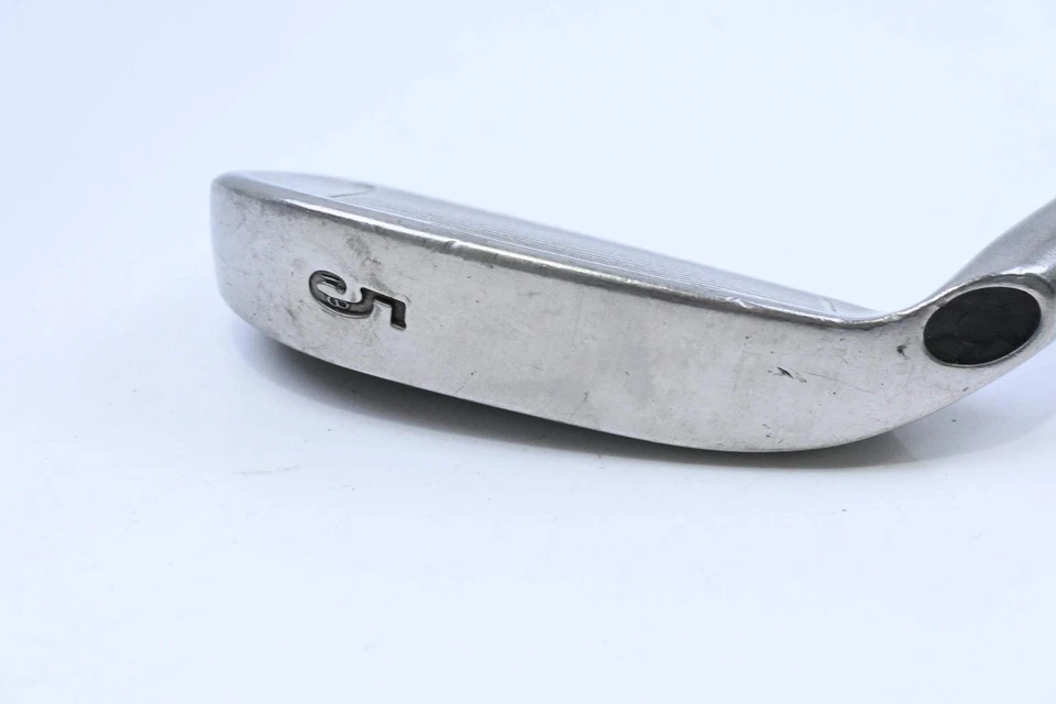 Callaway X-12 #5 Iron / 26 Degree / Firm Flex Callaway RCH 99 Series Shaft - Image 3 of 4