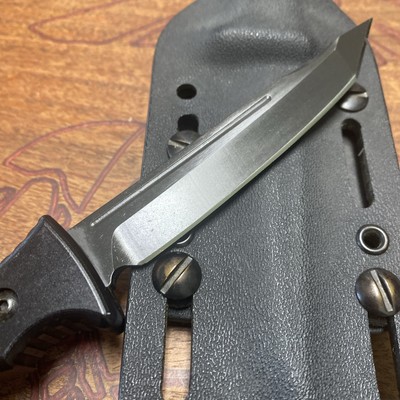 Masters Of Defense Razorback | eBay