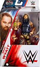 WWE Elite Collection Bray Wyatt Series 112 Action Figure