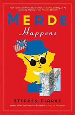 Merde Happens Paperback Stephen Clarke