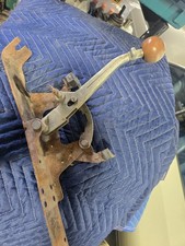 Automatic Floor Shifter Camaro Cutlass 442