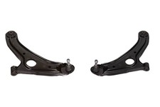 2x Querlenker Vorderachse für HYUNDAI GETZ