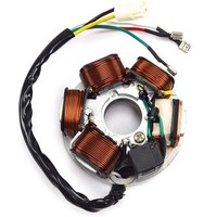 Piaggio Vespa Px T5 Avv.El. 125 Stator Sgr 1985 1989