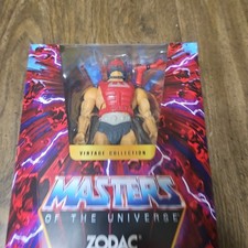 Mattel Masters Of The Universe Masterverse ZODAC Vintage Collection Figure MOTU