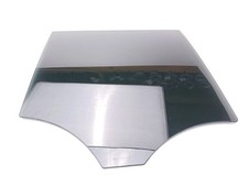 Mercedes-Benz GLE (W166 - C292) 2015 Fenster Scheibe T&uuml;r hinten A1667352010