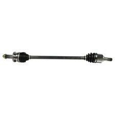 Genuine GSP 13-18 Hyundai Santa Fe Sport CV Axle Assembly - Rear Left NCV37061