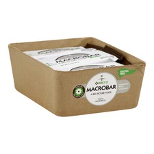 Macrobar Granola With Coconut  2 Oz(Case Of 12) By Gomacro