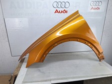 AUDI RSQ8 SQ8 Q8 4M8 4M 2019-2024 Kotflügel Vorne Links Fahrerseite OE Teile