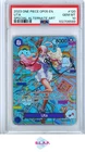 UTA ONE PIECE OP02-120 2023 AWAKENING OF THE NEW ERA SP ENGLISH PSA 10