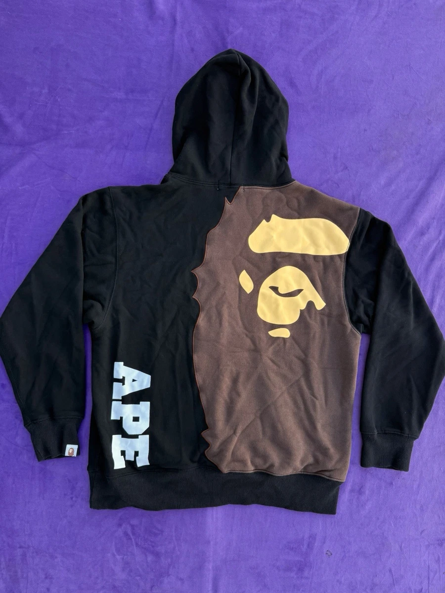 A Bathing Ape Hoodies for Men with Vintage for Sale - Shop Men's