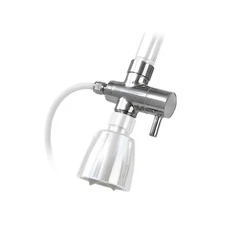 | ShowerBreeze | Oral Irrigator | Shower Water Flosser | Dental Floss | Halit...