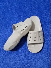 Crocs Baya II Slides Flip Flops Waterproof Comfort Sandals Sz. M7/W9