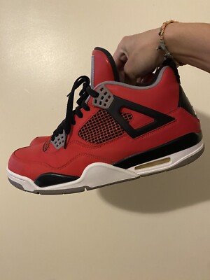 Size 11 Jordan Retro Toro Bravo 2013 Men's Limited Rare EUC