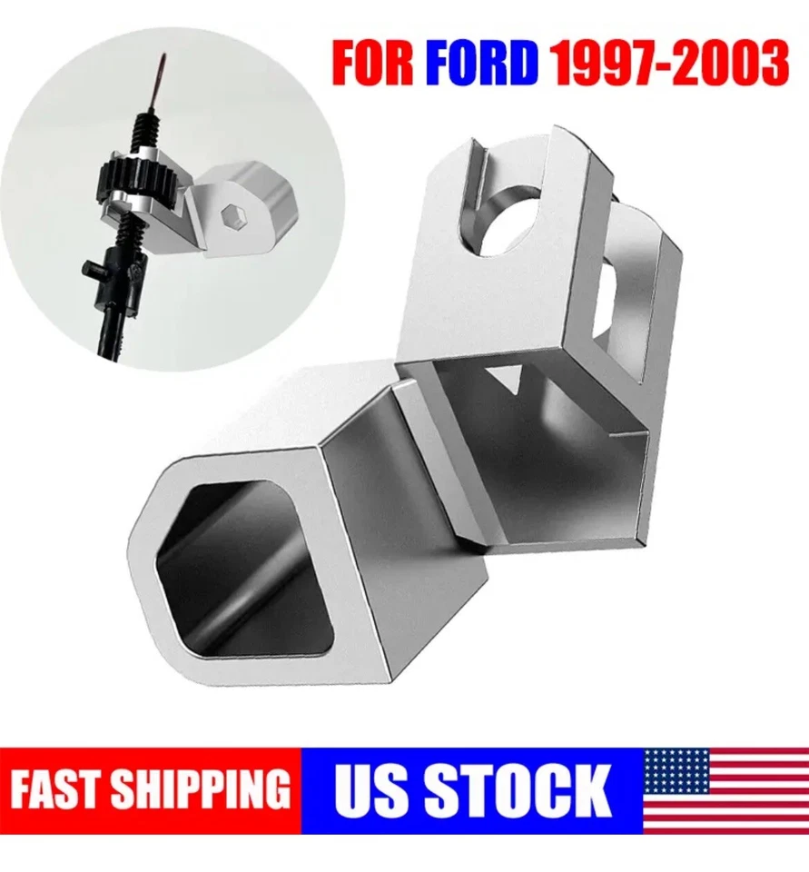 Ford F150 E150 F250 1997-2003 palanca de cambios indicador PRNDL con soporte Foto 2 de 4