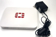 Fortinet Fortigate FG-30D Firewall  No License Working