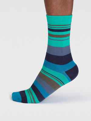 Braintree Bamboo Socks - Calze Da Uomo - Foto 9