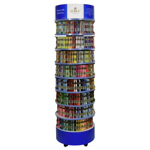 DMC Stranded Cotton Embroidery Thread (Shades #900 - #949) + Free Floss Bobbin - Picture 2 of 40