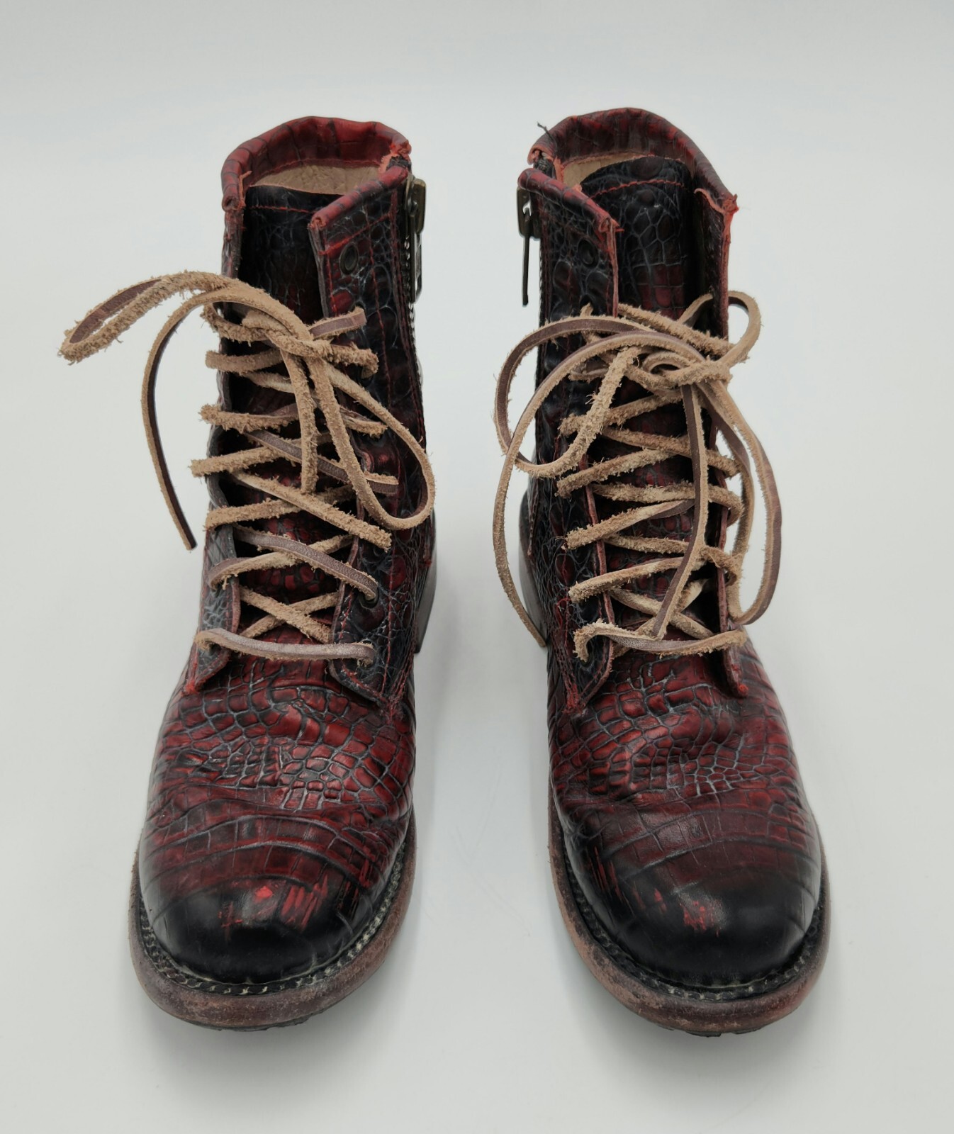 freebird manchester boots