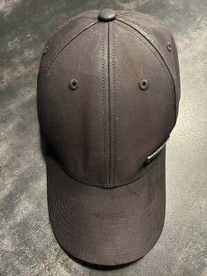 Kappe Baseballcap Mütze Cap Herren OSAM verstellbar anthrazit