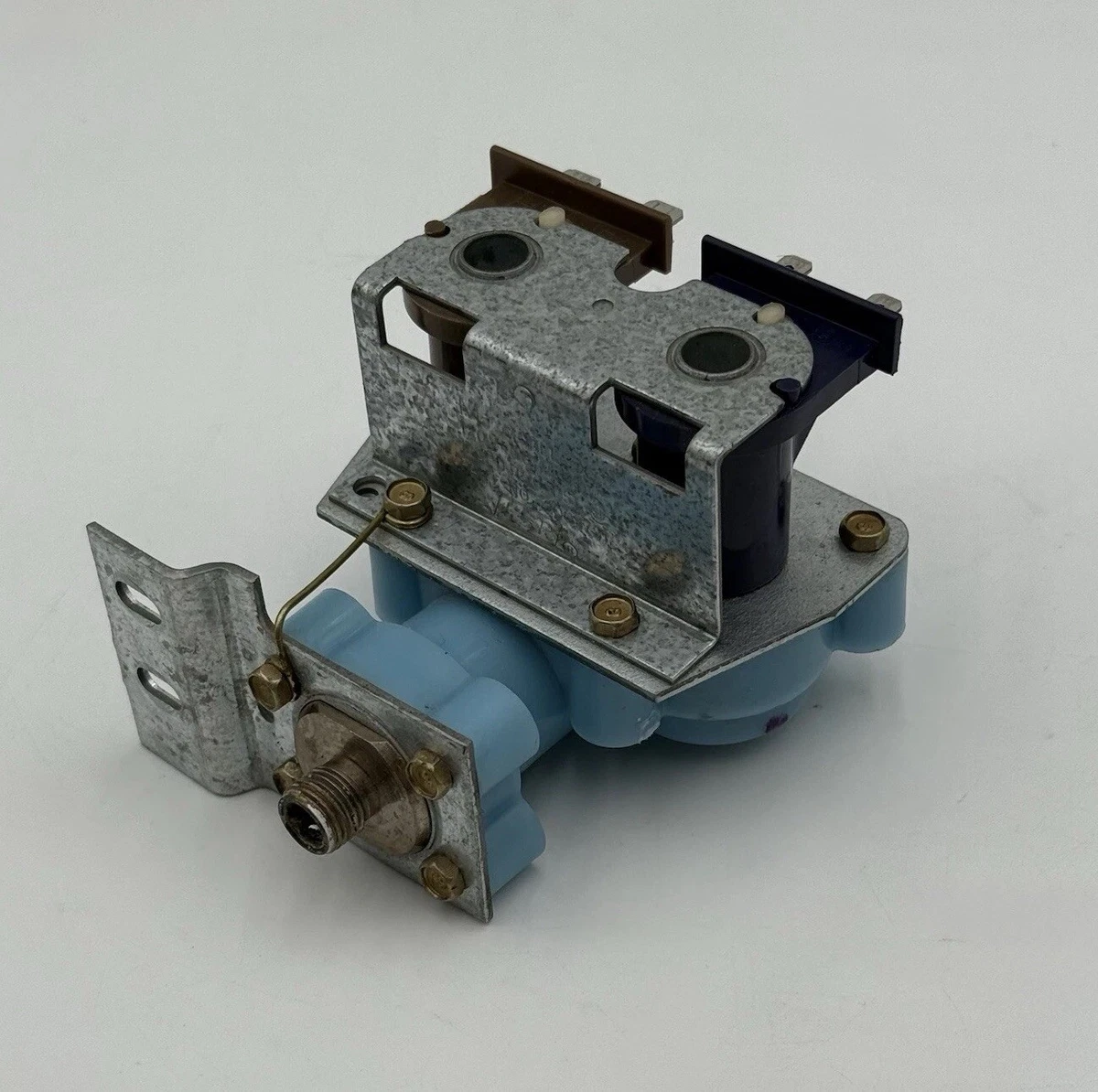 KitchenAid Refrigerator Water Inlet Valve 2003791 2006766 | eBay
