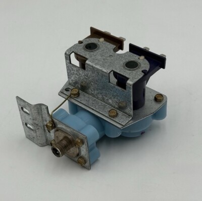 KitchenAid Refrigerator Water Inlet Valve 2003791 2006766