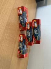 Aleve Racing Promo Car #33 Chevrolet Monte Carlo 1/64 Scale Diecast Car 2001 LOT