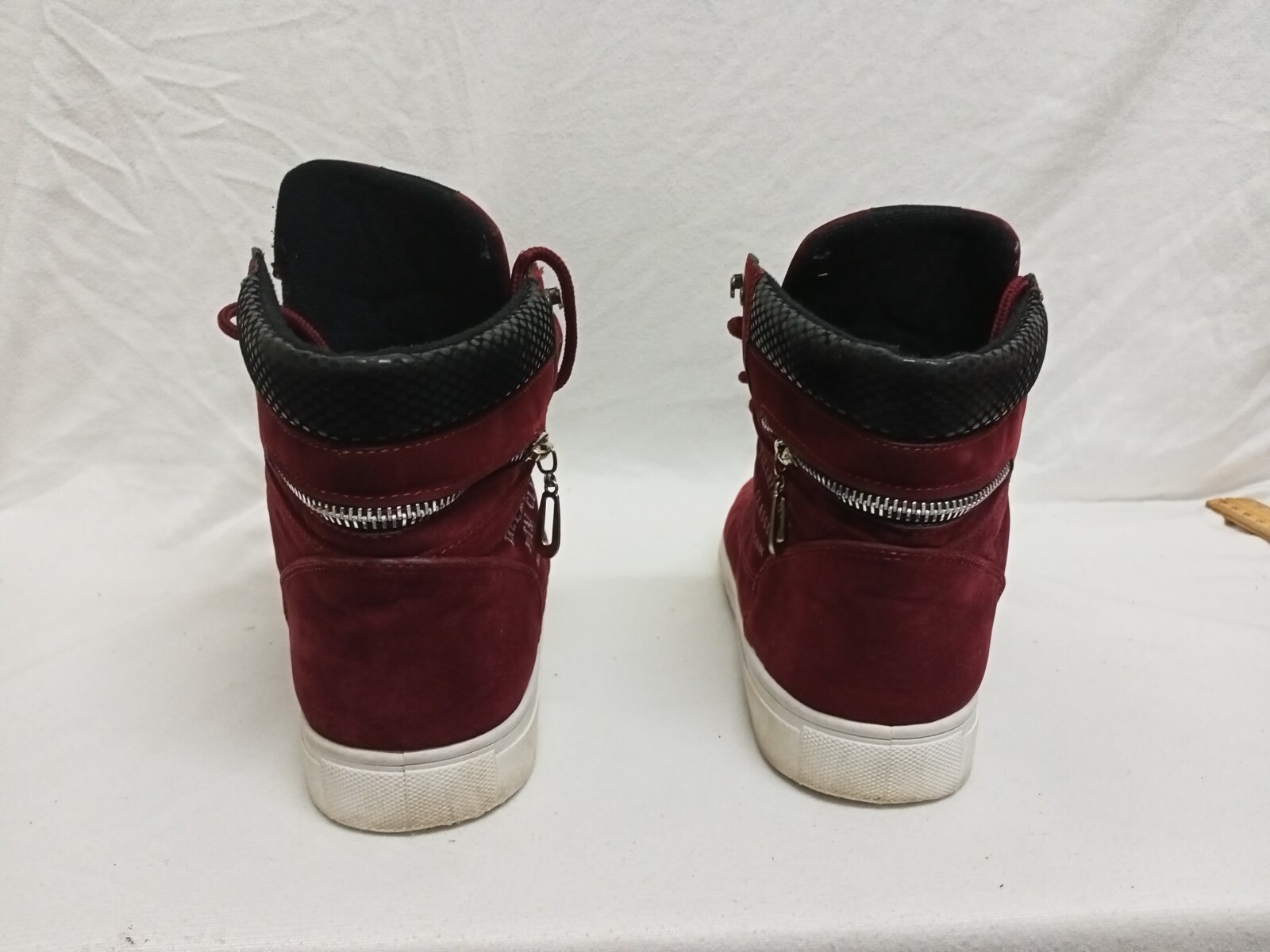 Yiku JP XIUXIAN shoes Size 9.5 Jing Pin Fashion Shoes Yitai Classic