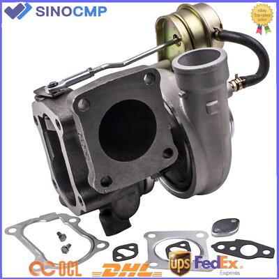 CT26S2 Turbocharger 17201-42020 for Toyota Supra 3.0L 7MGTE Engine New Turbo