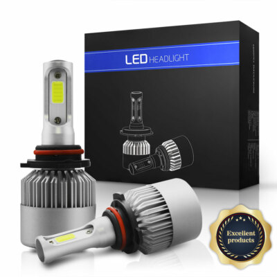 Kit De 10 Bombillas LED Osram Bivolt De 8 W, Color Blanco, 6500 K 10 Bombillas Led Osram Bivolt De 8 W Color Blanco 6500 K 10 Unidades