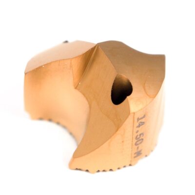 SECO Replaceable Drill Tip Insert SD100-14.50-M 90324 - 2 PCS
