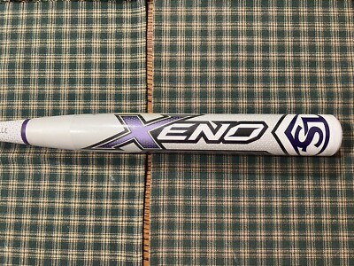 Louisville Slugger 2018 XENO X18 WTLFPXN18A10 31/21