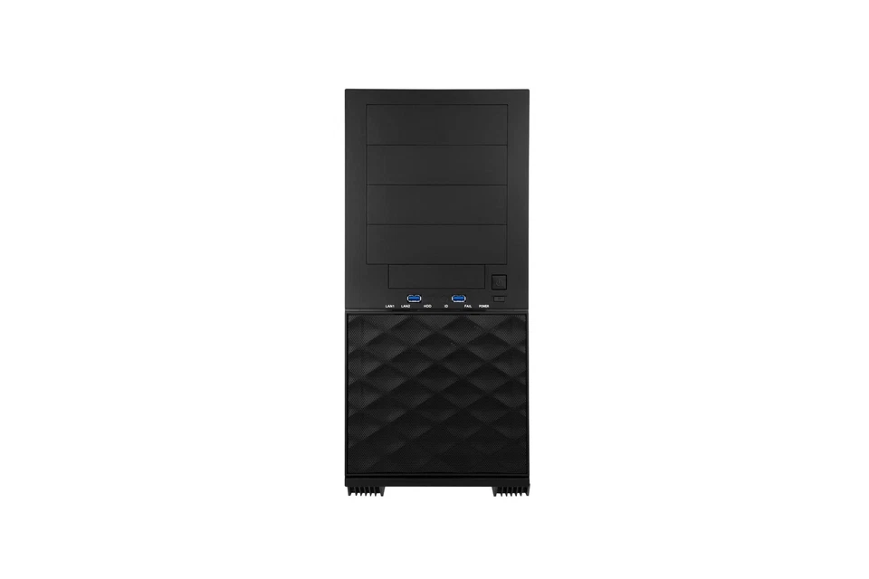 IN-WIN IW-PL052X.B3 Pedestal Long Version Server Chassis, USB3.0, Audio(HD), ... - Image 2 of 4