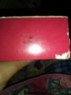 HALLMARK KEEPSAKE CHRISTMAS ORNAMENT "CHILD'S FOURTH CHRISTMAS" QX5781  NIB 1996 — photo 4