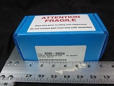 AMAT 0200-39204 Window, Manometer Port