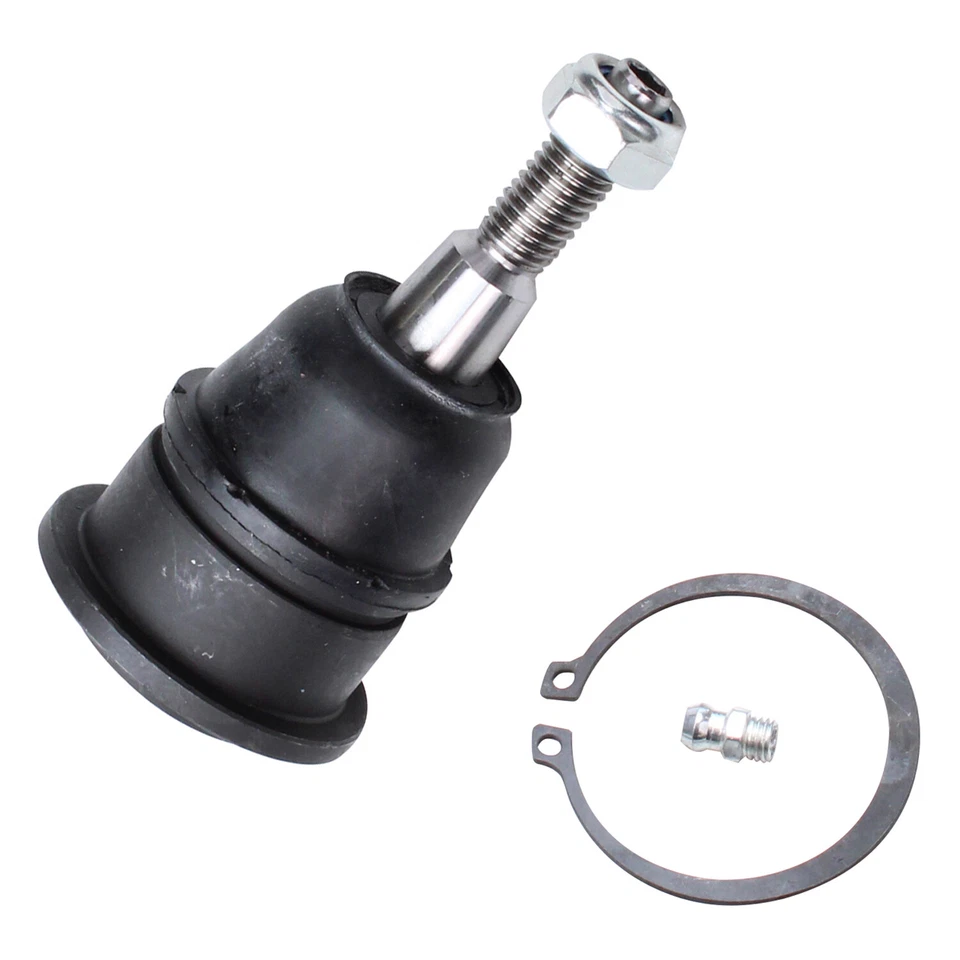 2 rótulas superiores delanteras para Chevrolet Silverado GMC Sierra 2500 HD 3500 HD Foto 3 de 4