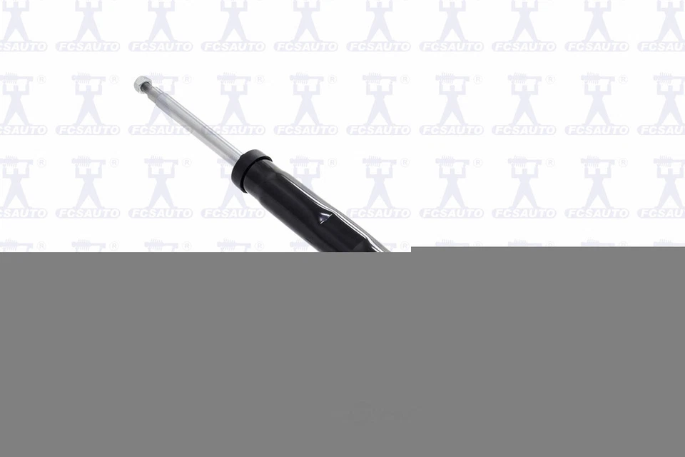 Suspension Strut Assembly fits 1984-1995 Mercedes-Benz 190E 300E 300CE,300TE FC - Image 2 of 4