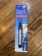 The Bead Buddy Perfect Thread Sealer II (NEW SEALED)