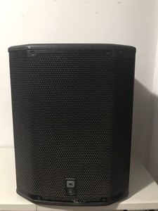 jbl self powered subwoofer