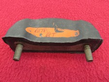 Nos 1961 61 Pontiac Tempest T4 T8 Lower Control Arm Bumper Gm 543169