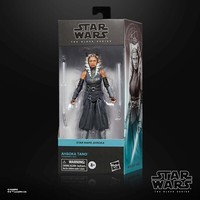 Hasbro Star Wars The Black Series Ahsoka Tano F70385X21