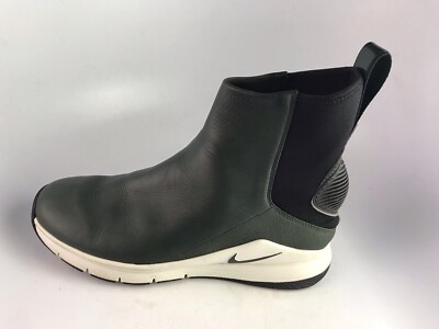 nike rivah high premium women's boot