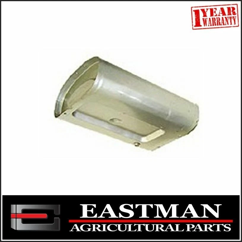 Petrol Fuel Tank to suit Massey Ferguson TE20 TEA20 Fergie - image 2 of 2