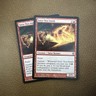MTG Satyr Nyx-Smith Born of the Gods 109/165 Regular Uncommon X2