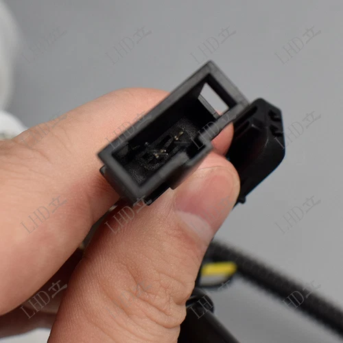 Fuel Pump For Volvo S80 XC60 XC70 2007-2014 V6 3.0T 3.2L 4.4L 31274616 - Picture 3 of 7