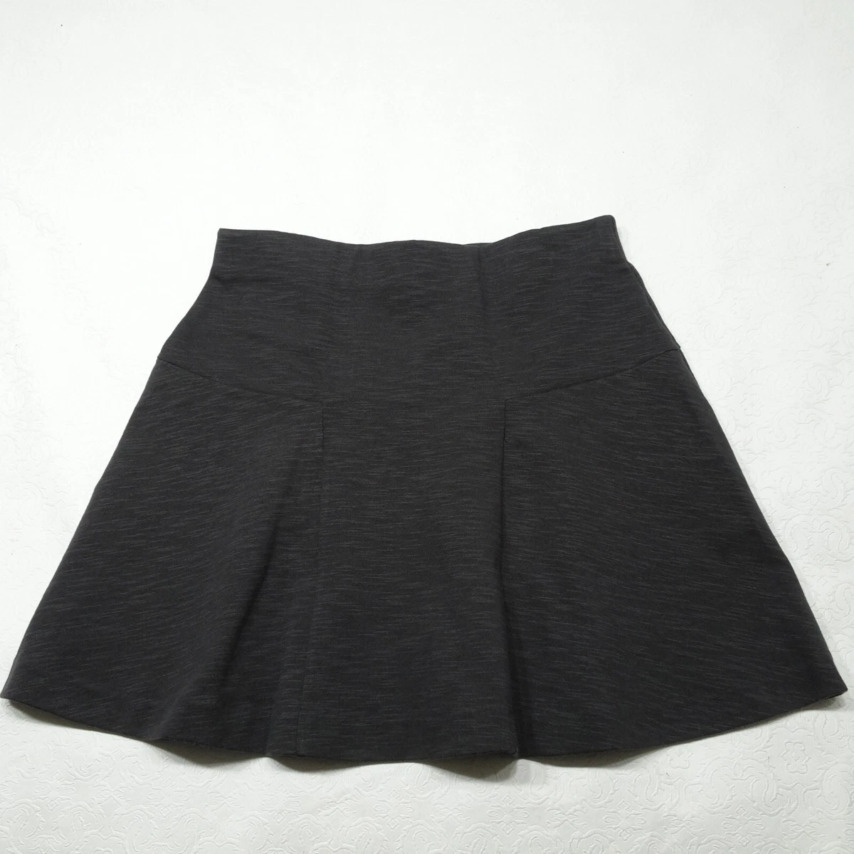 Old navy elastic waist clearance skirt