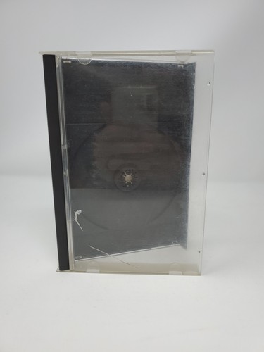 Rayman PlayStation 1 PS1 Long Box Missing Manual - Picture 8 of 9
