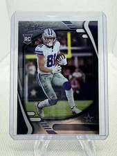 2021 Panini Absolute Simi Fehoko #141 Blue A3