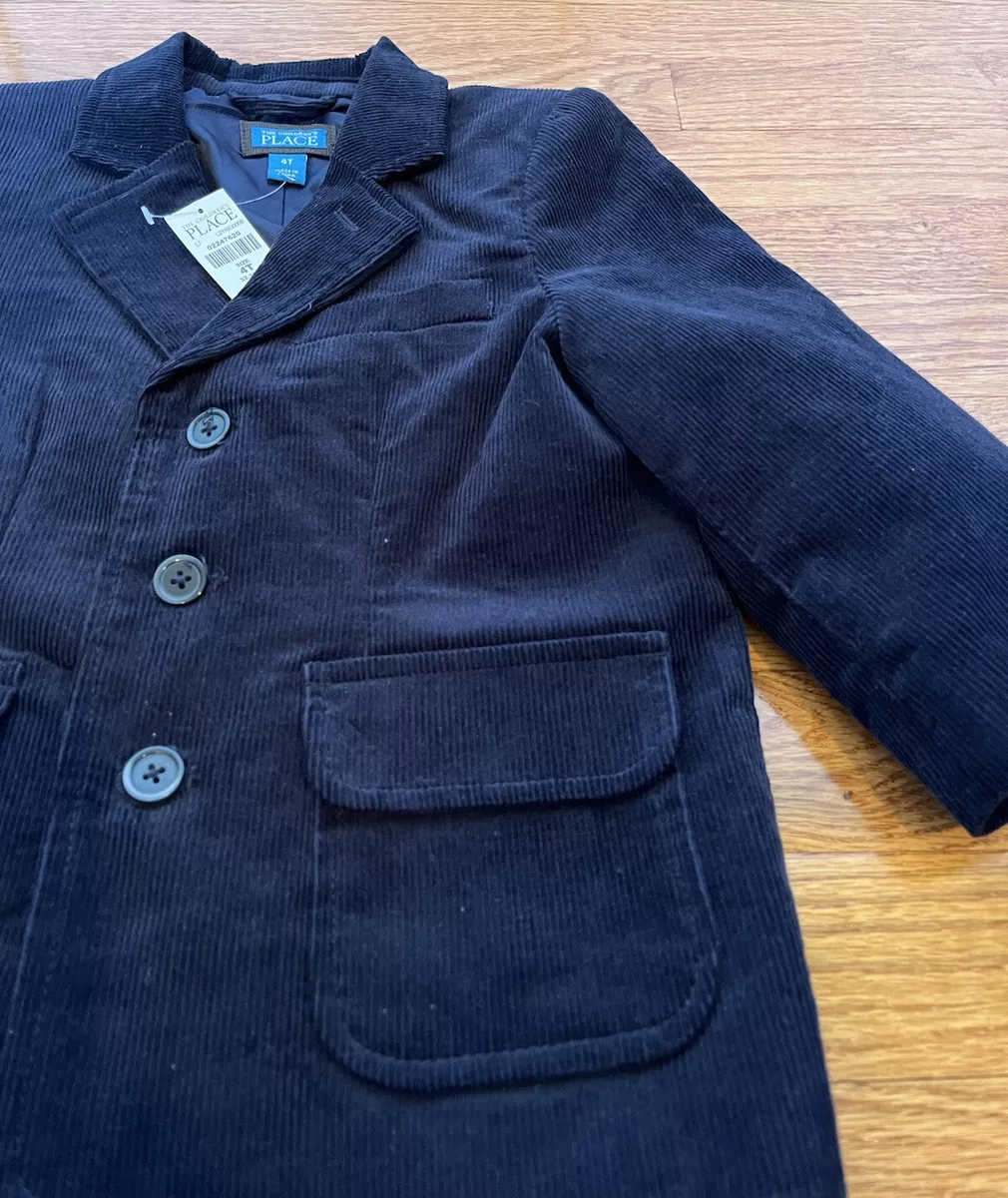 Childrens place deals blazer